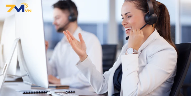 Những vấn nên liên hệ với beenboom.io